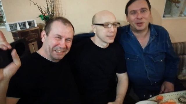 Саня Р. и друзья - видео 1997-2020 смотреть онлайн