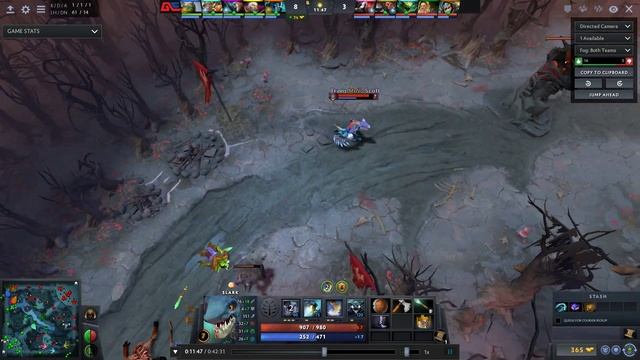 ESports - Dota 2, WASTED POTENTIAL vs Global Esports, ESL India Premiership 2019 - ... (21 ноября.. смотреть онлайн