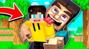 ЭТОТ МОД БЫЛ УДАЛЕН СО ВСЕХ САЙТОВ ПРО МАЙНКРАФТ! Grotesque Steve