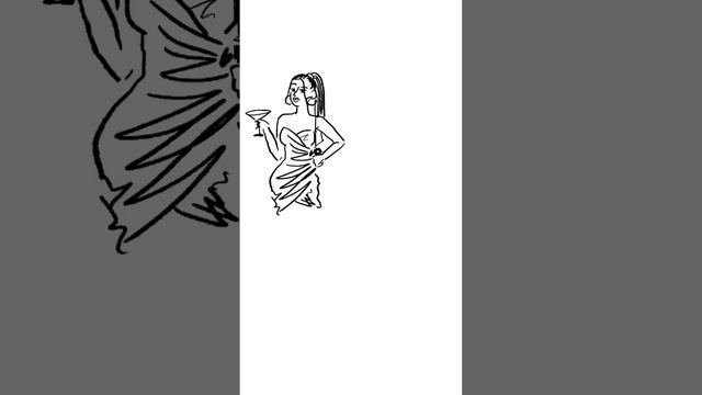 Свадьба нулевых. Части 5-7. Наброски видео оператора.