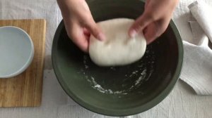 ВКУСНЕЙШИЕ БУЛОЧКИ НА РЖАНОЙ ЗАКВАСКЕ ЛЕГКО И ПРОСТО ?