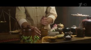 Реклама Колегейт Древние секреты 2018