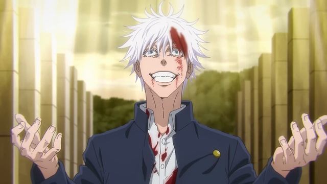 Меня Заставили Озвучить Магичку...