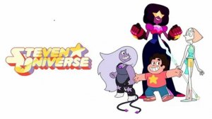 Сериал Вселенная Стивена - 2 сезон 9 серия / Steven Universe