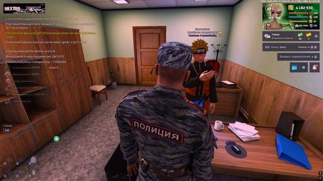 Grand Theft Auto San Andreas 2025.05.28 - 20.06.37.07 смотреть онлайн