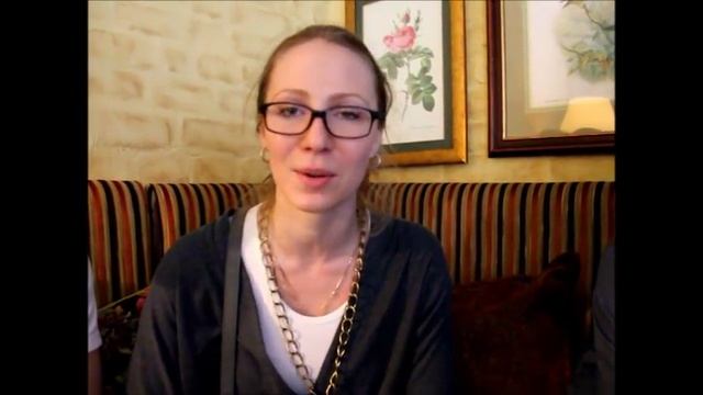 Арт-квест для влюблённых "В объятиях Москвы" смотреть онлайн