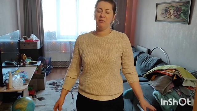 Мой обычный будний день. У детей закончились каникулы. смотреть онлайн