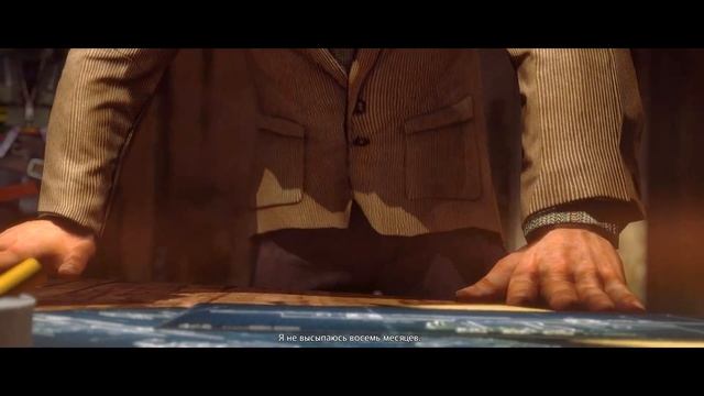 Wolfenstein: The New Order - русский цикл. 16 серия. смотреть онлайн