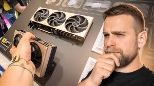 Новинки MSI на COMPUTEX 2025!