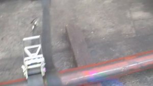 Ремонт гидроцилиндра для автокрана