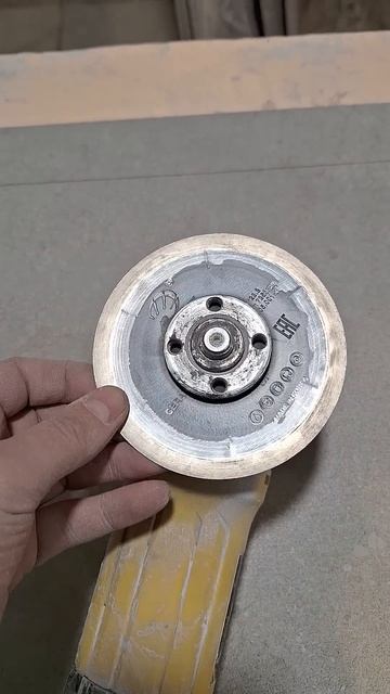 Диск толщиной 0,6 мм смотреть онлайн