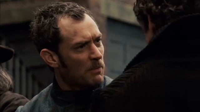 Шерлок Холмс смотреть онлайн