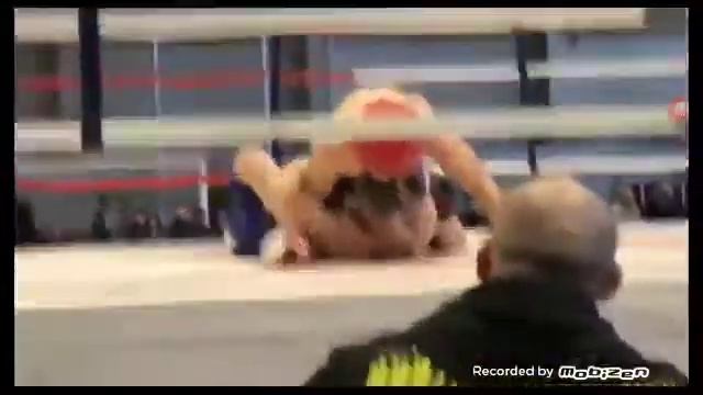Почему ММА RASSIA MMA?!🤔😎 смотреть онлайн