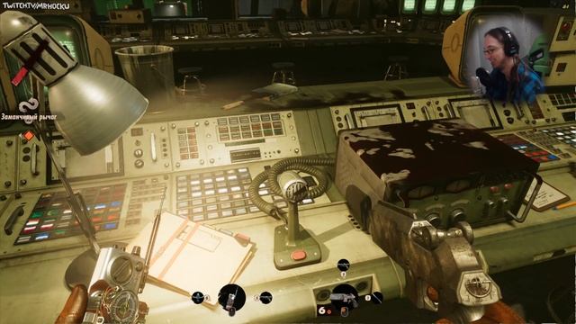 Игрооргии ИГРАЕТ : DEATHLOOP #2 смотреть онлайн