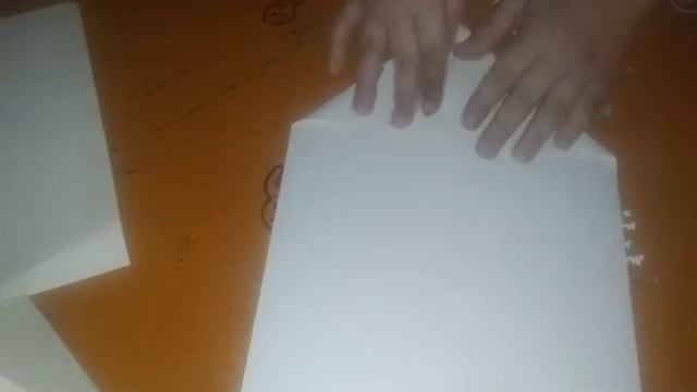делаю кунай из бумаги своими руками смотреть онлайн