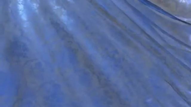 Переход ткань футажи для видеомонтажа