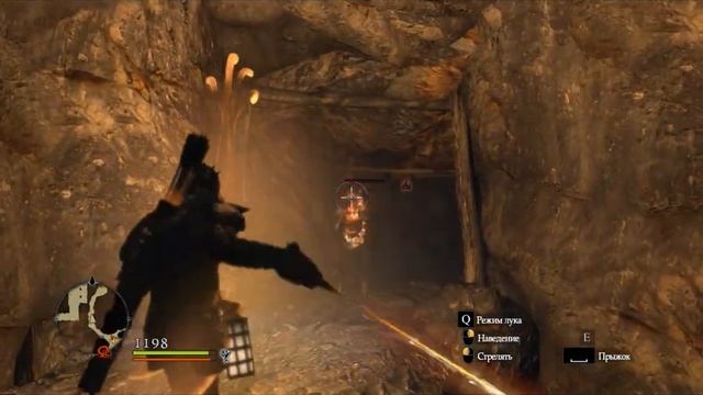 Dragon's Dogma Dark Arisen Прохождение #30 Серия