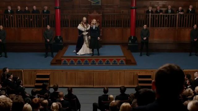 Академия вампиров (2014) смотреть онлайн