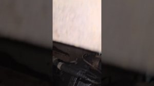 Газель 3302 замена подушек кабины, ремонт рамы. #automobile #р?