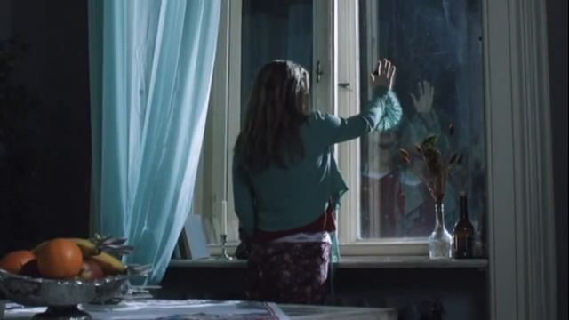 ТРИЛЛЕР "Тишина становится тобой" фэнтези, драма, мелодрама смотреть онлайн