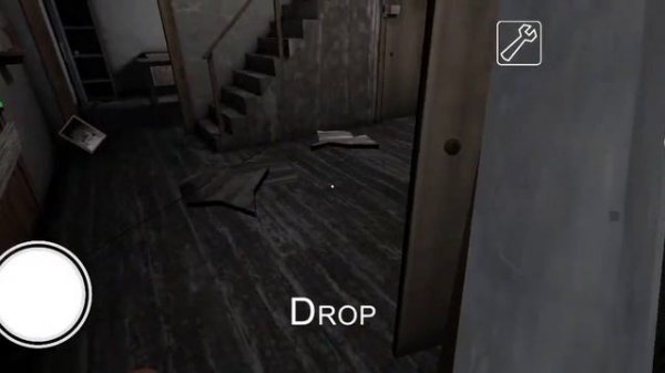 ИГРАЮ В ГРЕННИ С ПОДРУГОЙ???cursed house multiplayer (GMM) @Wezhdi