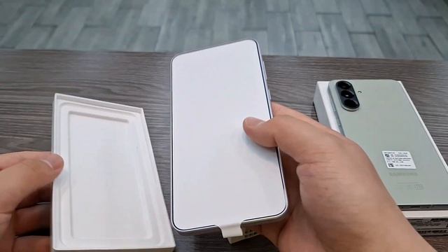 Samsung A56 A36 A26 Распаковка 🔥 @Obzor.kz1