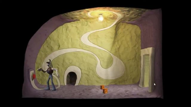 проходим Armikrog ч..2 - финал :) смотреть онлайн