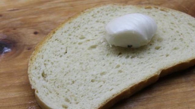 Секреты кухни