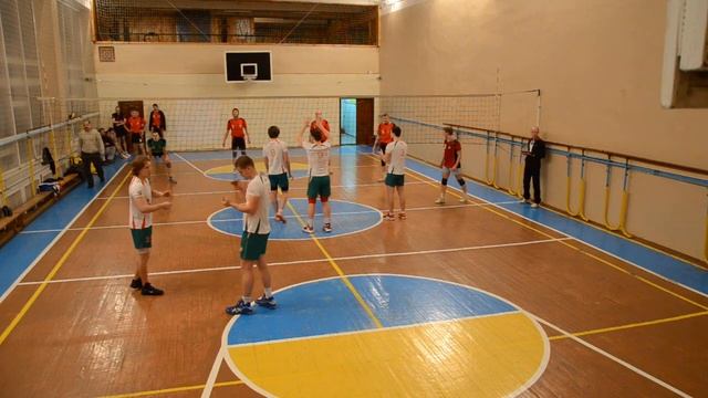 Волейбол Киев Кубок КЗВЛ мужская лига 5партия смотреть онлайн