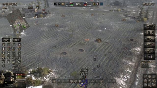 Советская мощь - Gates Of Hell #7