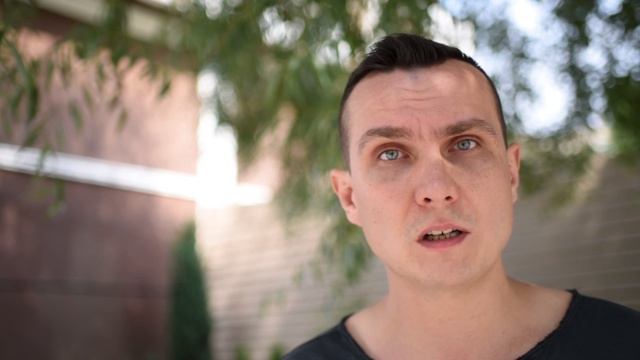 Техника встречи с Богом