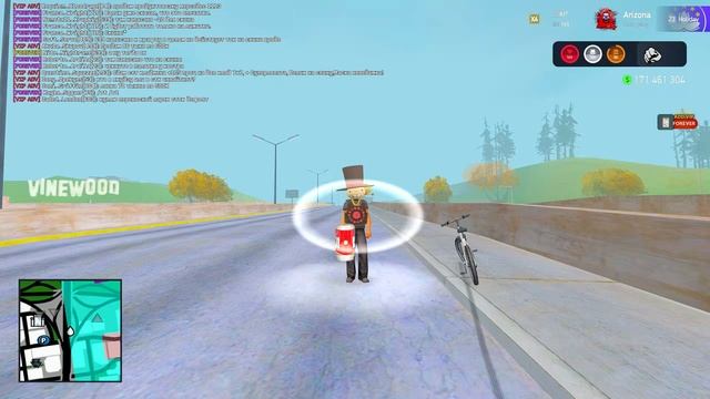 Это ФИНАЛ! Попал в ФОРБС? 😍⛔️  - ПУТЬ к ФОРБС на Аризон