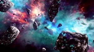 Ты мой космос / Liliya.Kim / 12 часть / озвучка фанфика / юнмин?