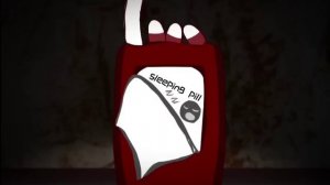 Terrible mouse-original animation НА РУССКОМ/Доктор мышь