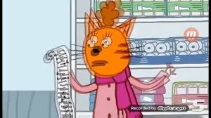 Три говна ript (без мата)