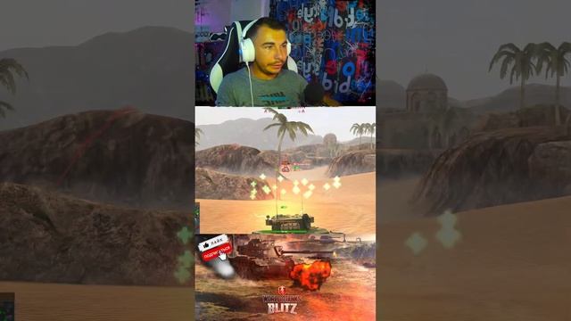 🔴WoT Blitz. Tanks Blitz / Блиц. ВЫЖИВАНИЕ пробуем новый режим! Как играется на 6 уровне. 🤣#shorts смотреть онлайн