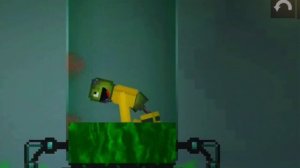 Судьба Весёлого Мелона из фильма!