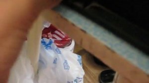 Мой второй видеомагнитофон Panasonic NV-SD 205