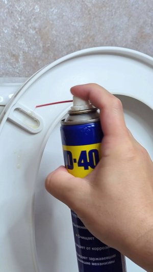 Умный продавец унитазов поделился хитростью!