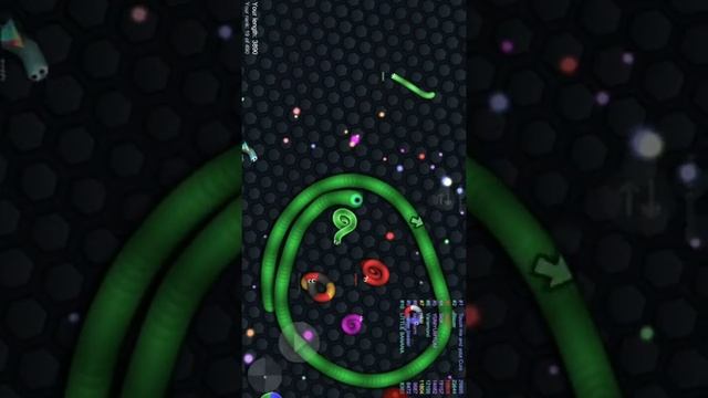 Видео по игре slither io смотреть онлайн