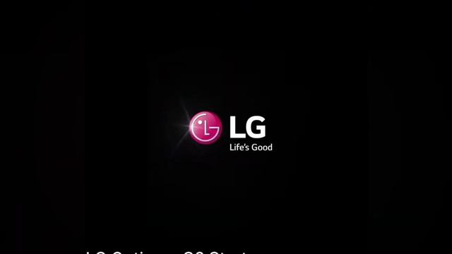 LG Включение и Выключение G модели смотреть онлайн