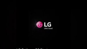 LG Включение и Выключение G модели