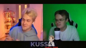 КАША ВСТРЕТИЛ МАФАНЮ В ЧАТ РУЛЕТКЕ