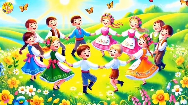 🎶 ЛУ ЛА ЛА ! / Новая песенка / 2025 смотреть онлайн