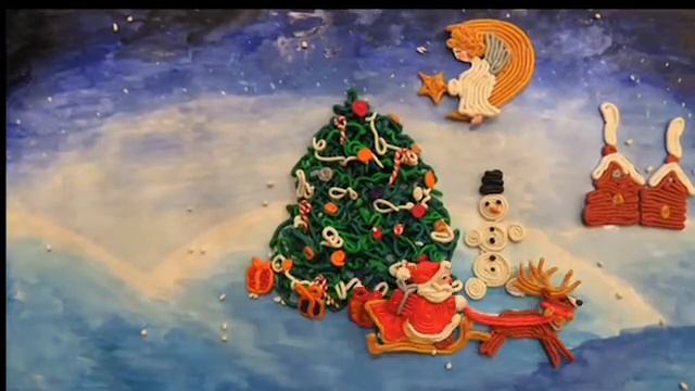 Зимняя сказка смотреть онлайн