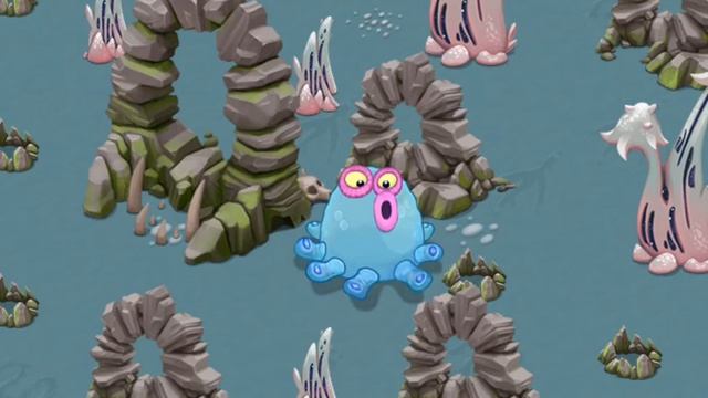 Палезатор. My singing monsters смотреть онлайн
