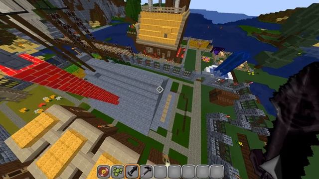 обзор карты Alex Сrish'a смотреть онлайн