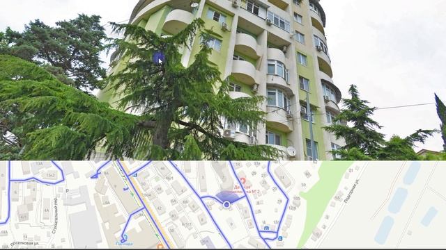 обзор предложений в центральном районе