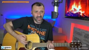 Era - Ameno / кавер (by Grisha Zevs)