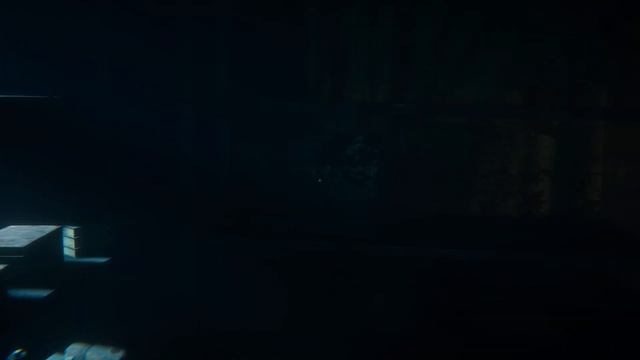 Проект «Кошмары» ● Project Nightmares Case 36: Henrietta Kedward ● Прохож?